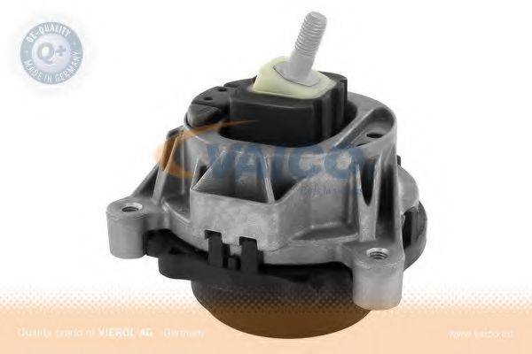 VAICO V201550 Подвеска, двигатель