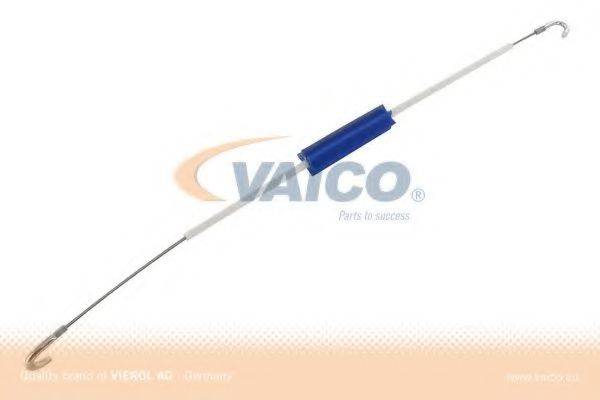 VAICO V201576 Трос, замок двери