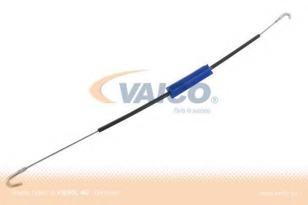 VAICO V201580 Трос, замок двери