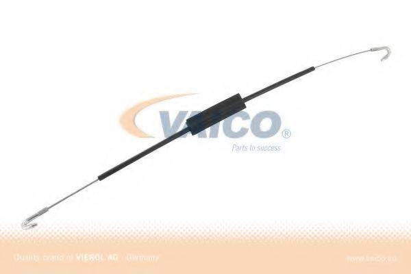 VAICO V201581 Трос, замок двери