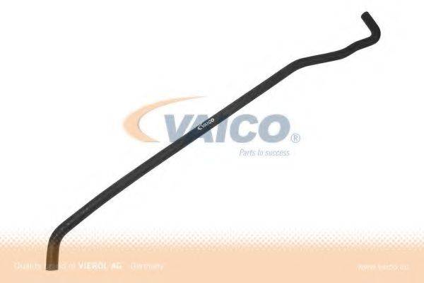 VAICO V201779 Шланг радиатора