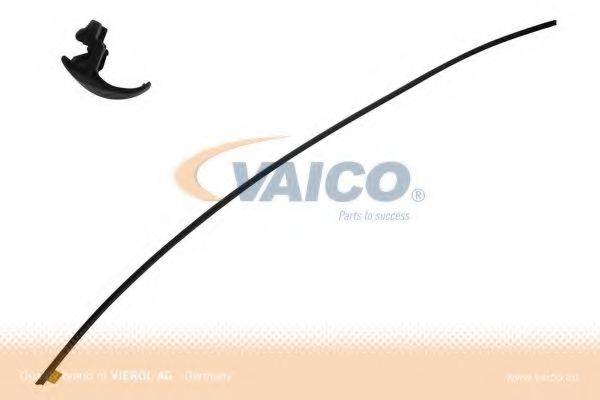 VAICO V201868 Прокладка, ветровое стекло