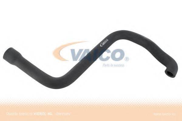 VAICO V202080 Шланг, воздухоотвод крышки головки цилиндра