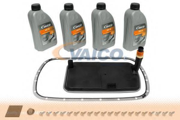 VAICO V202084 Комплект деталей, смена масла - автоматическ.коробка передач