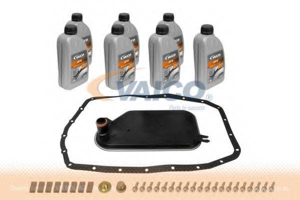 VAICO V202085 Комплект деталей, смена масла - автоматическ.коробка передач