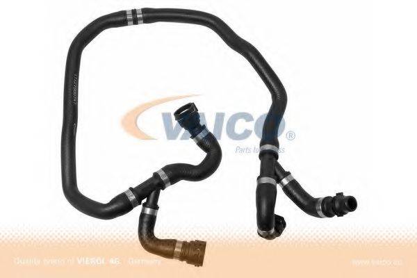 VAICO V202307 Шланг радиатора