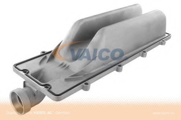 VAICO V202314 Крышка картера, блок-картер двигателя