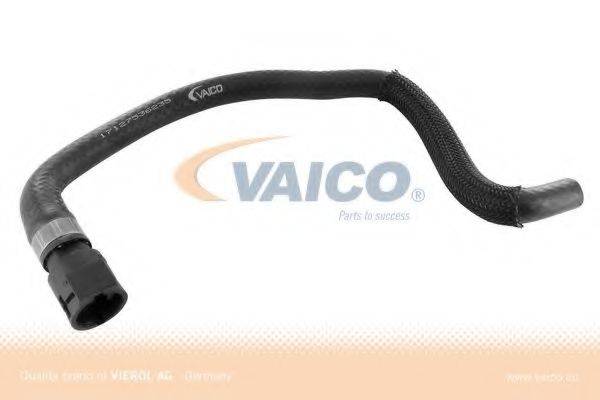 VAICO V202319 Шланг радиатора