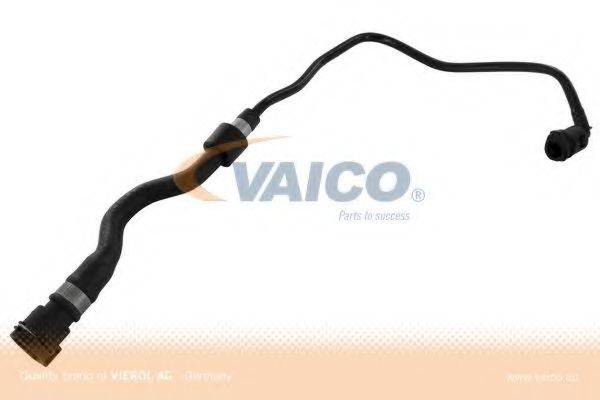 VAICO V202339 Шланг радиатора