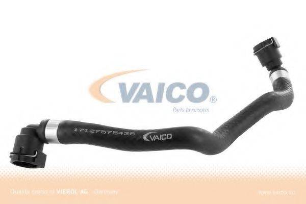 VAICO V202351 Шланг радиатора