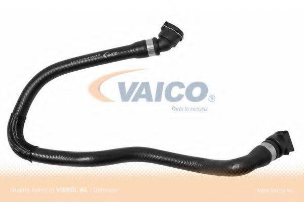 VAICO V202367 Шланг радиатора