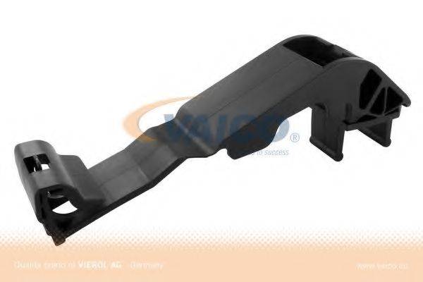 VAICO V207151 Кронштейн, вентилятор радиатора