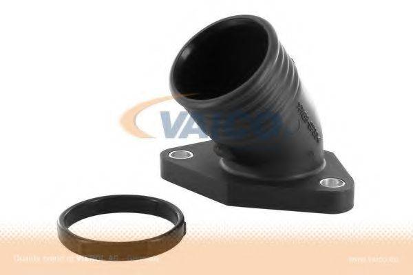 VAICO V207158 Фланец охлаждающей жидкости