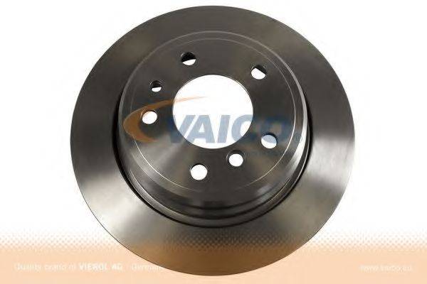 VAICO V2080007 Тормозной диск