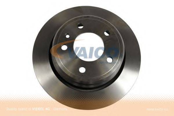 VAICO V2080036 Тормозной диск