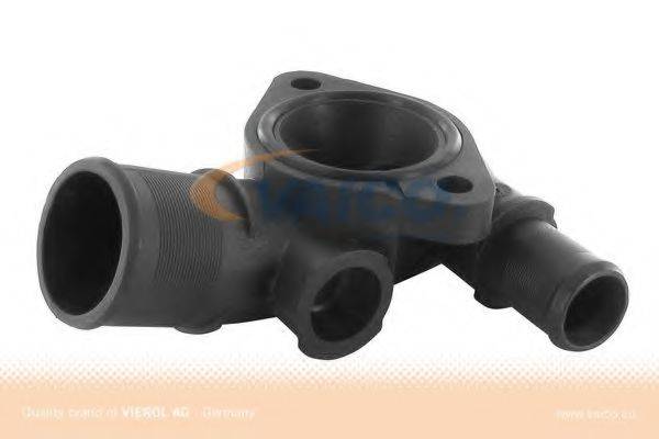 VAICO V220344 Фланец охлаждающей жидкости