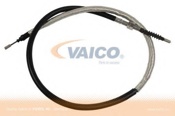 VAICO V2230007 Трос, стояночная тормозная система