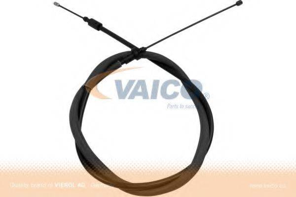 VAICO V2230009 Трос, стояночная тормозная система