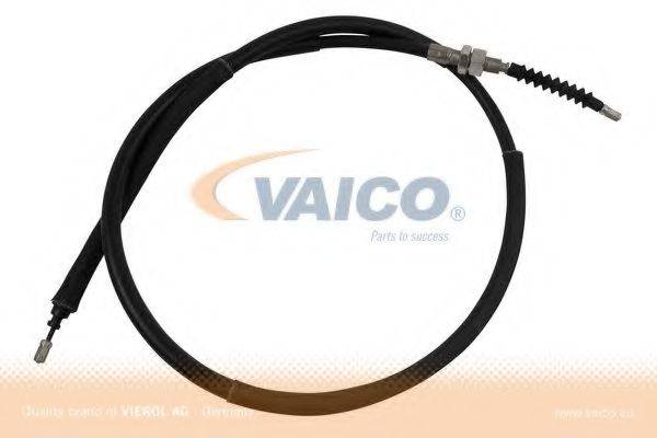 VAICO V2230010 Трос, стояночная тормозная система