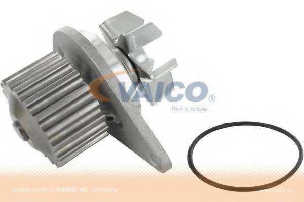 VAICO V2250010 Водяной насос