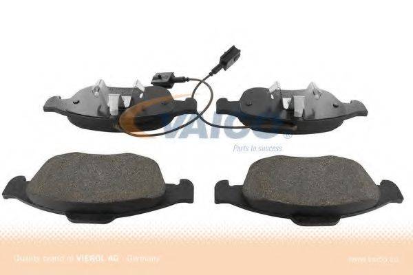 VAICO V240148 Комплект тормозных колодок, дисковый тормоз