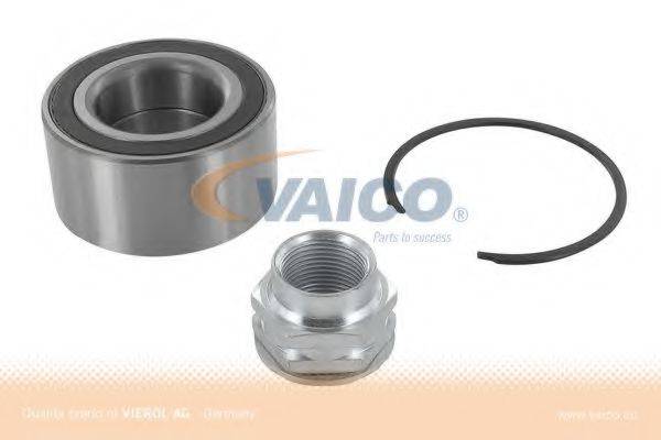 VAICO V240237 Комплект подшипника ступицы колеса