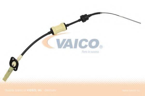 VAICO V240255 Трос, управление сцеплением