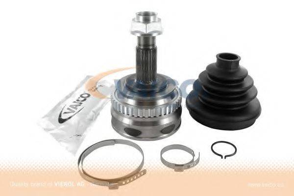 VAICO V240262 Шарнирный комплект, приводной вал