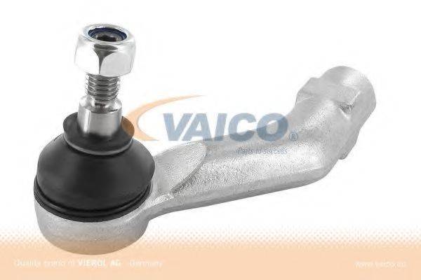 VAICO V249527 Наконечник поперечной рулевой тяги