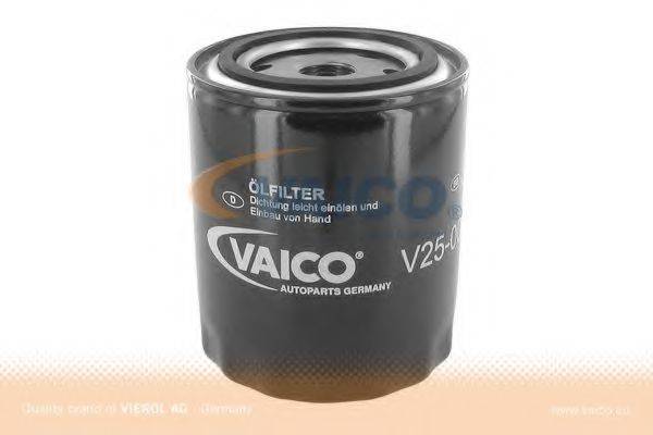 VAICO V250059 Масляный фильтр