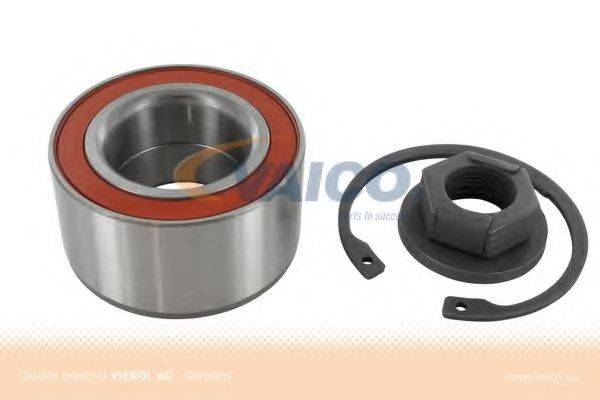 VAICO V250068 Комплект подшипника ступицы колеса