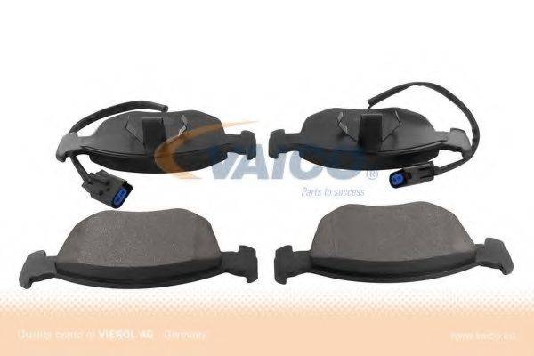 VAICO V250164 Комплект тормозных колодок, дисковый тормоз