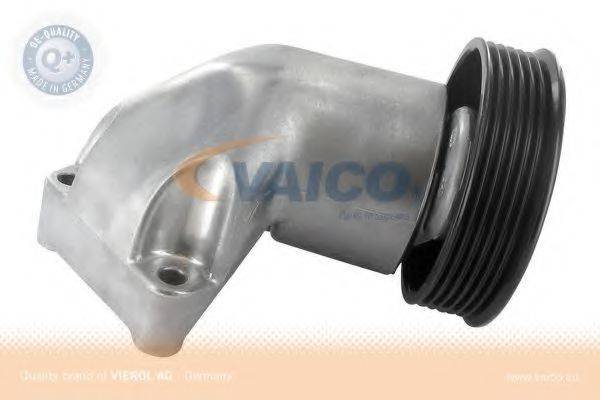 VAICO V250346 Натяжной ролик, поликлиновой  ремень