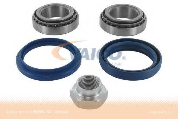 VAICO V250454 Комплект подшипника ступицы колеса