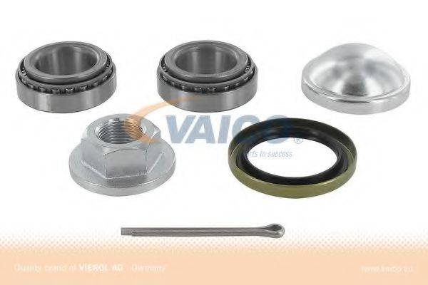 VAICO V250455 Комплект подшипника ступицы колеса