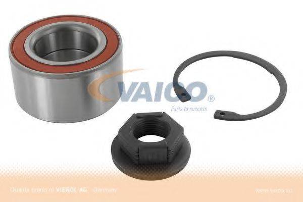 VAICO V250458 Комплект подшипника ступицы колеса