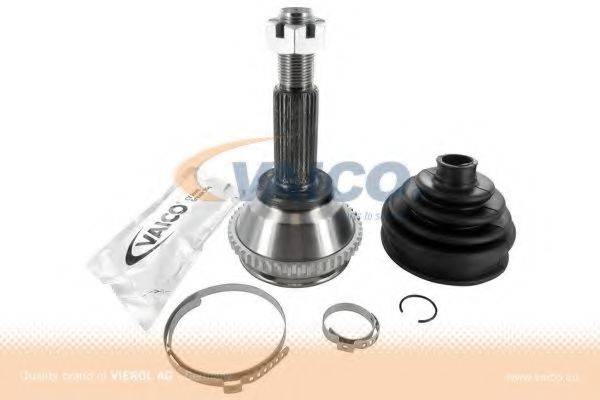 VAICO V250501 Шарнирный комплект, приводной вал