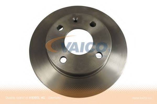 VAICO V2540003 Тормозной диск
