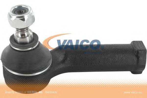 VAICO V257028 Наконечник поперечной рулевой тяги