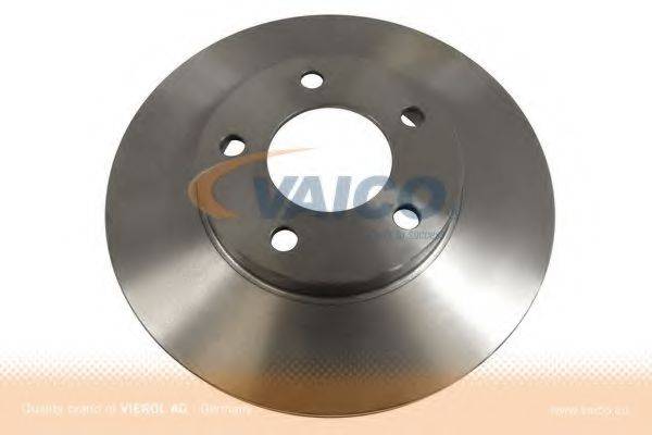 VAICO V2580019 Тормозной диск