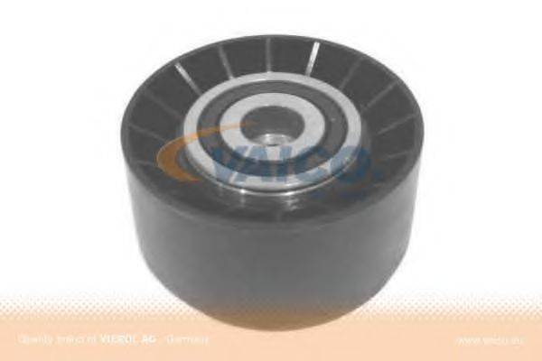 VAICO V300127 Натяжной ролик, поликлиновой ремень