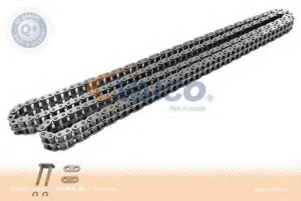 VAICO V300407 Цепь привода распредвала
