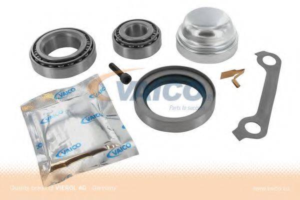 VAICO V300634 Комплект подшипника ступицы колеса