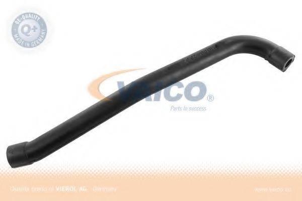 VAICO V300907 Шланг, вентиляция картера