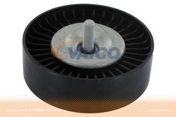 VAICO V301363 Натяжной ролик, поликлиновой  ремень
