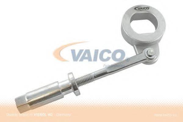 VAICO V302079 Натяжная планка, поликлиновой ремень