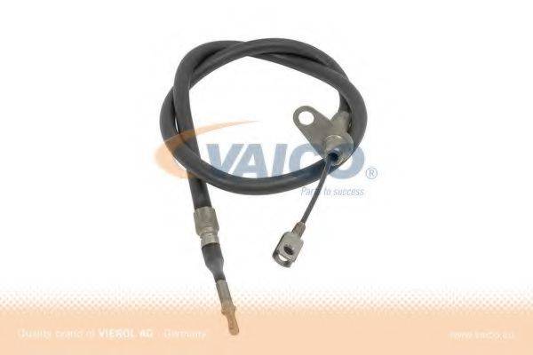 VAICO V3030006 Трос, стояночная тормозная система