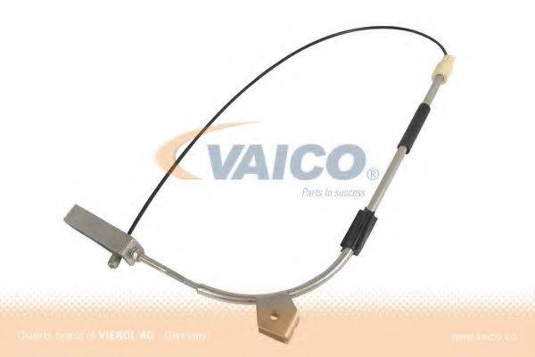 VAICO V3030017 Трос, стояночная тормозная система