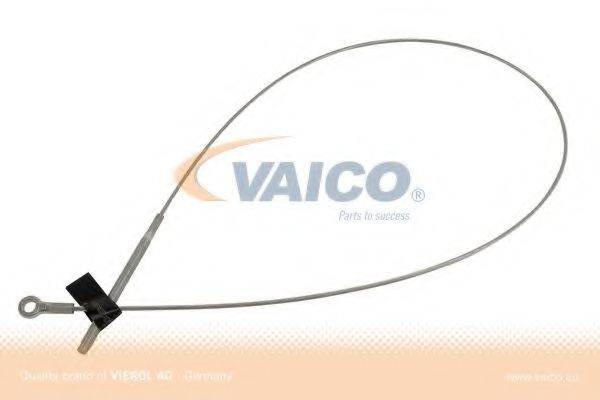 VAICO V3030043 Трос, стояночная тормозная система