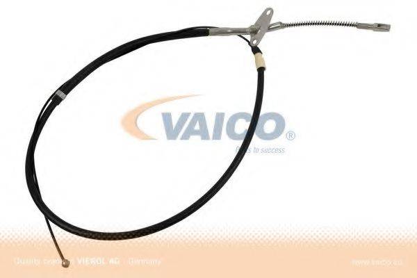 VAICO V3030044 Трос, стояночная тормозная система